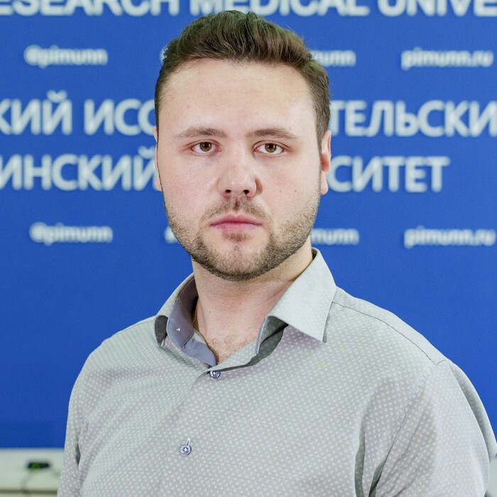 Суханов Сергей Александрович